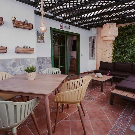 Holanda Tropic Villa Playa del Inglés Kültér fotó