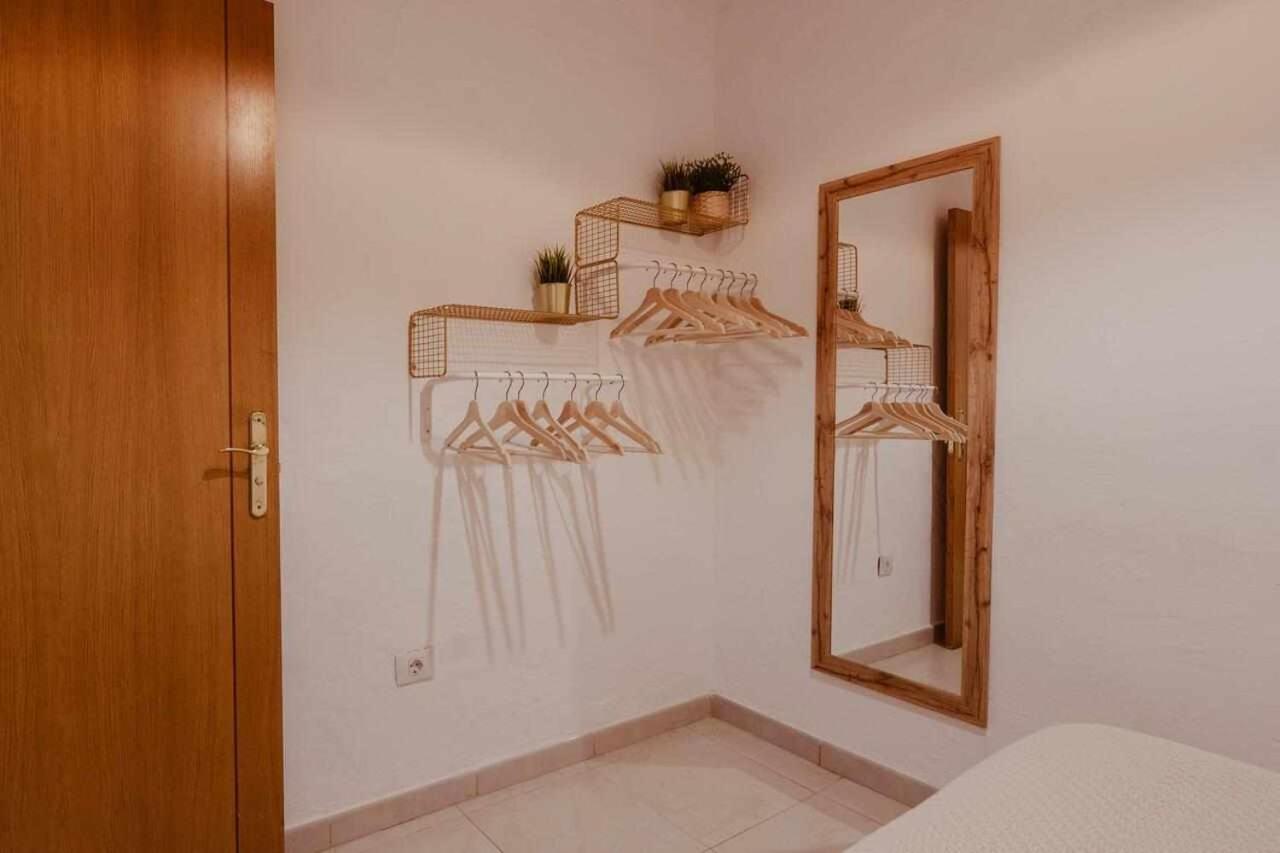 Holanda Tropic Villa Playa del Inglés Kültér fotó