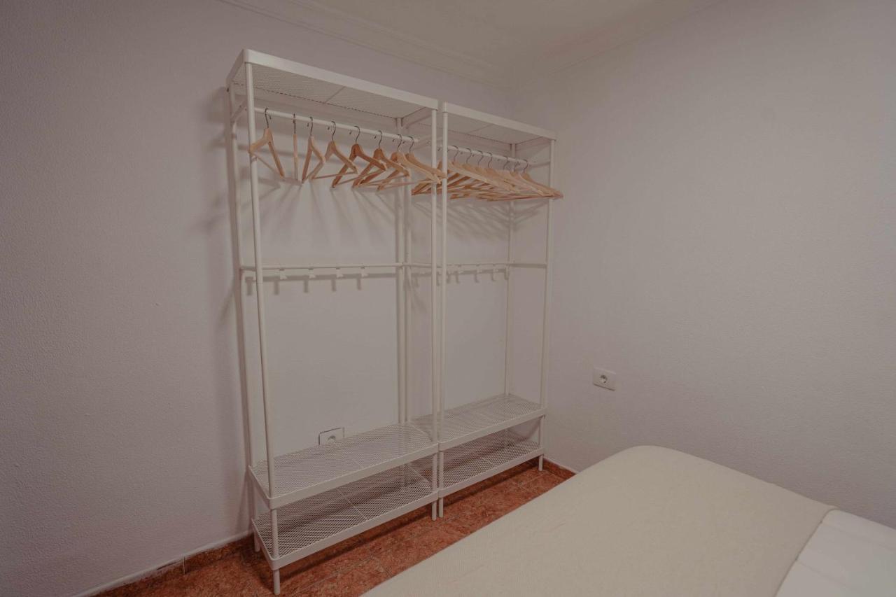Holanda Tropic Villa Playa del Inglés Kültér fotó