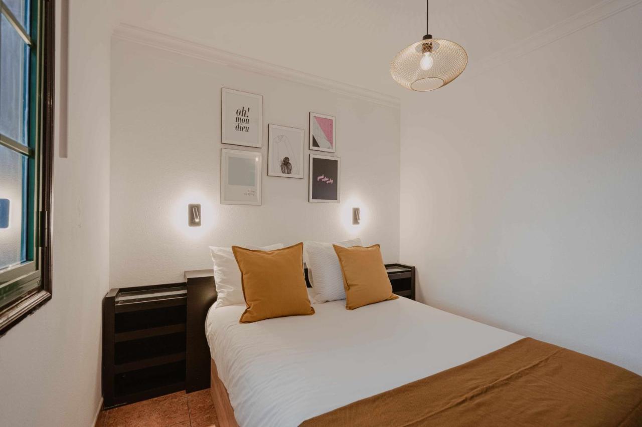 Holanda Tropic Villa Playa del Inglés Kültér fotó