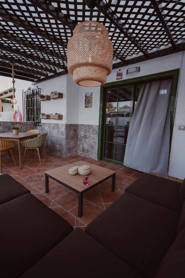 Holanda Tropic Villa Playa del Inglés Kültér fotó