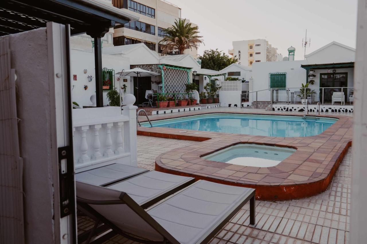 Holanda Tropic Villa Playa del Inglés Kültér fotó