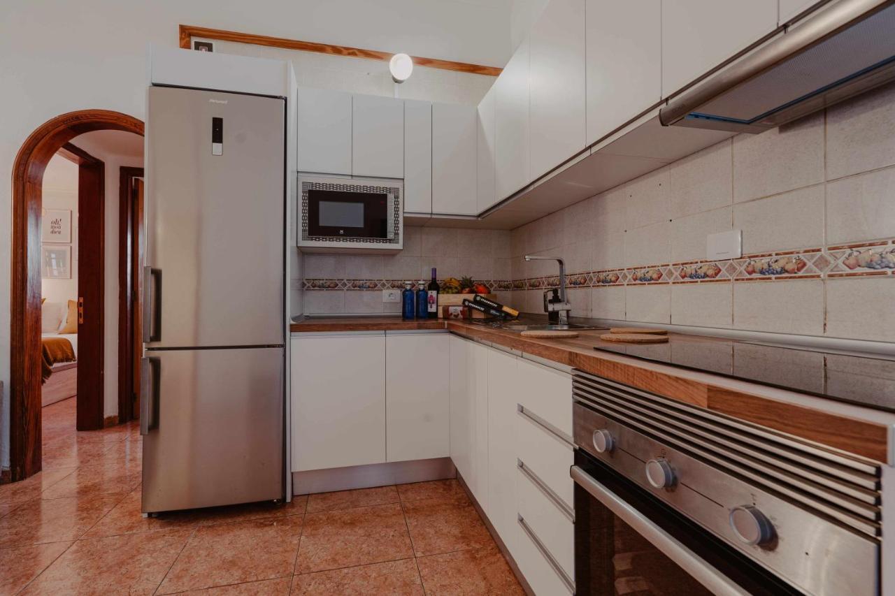 Holanda Tropic Villa Playa del Inglés Kültér fotó