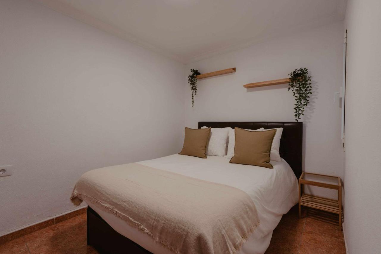 Holanda Tropic Villa Playa del Inglés Kültér fotó