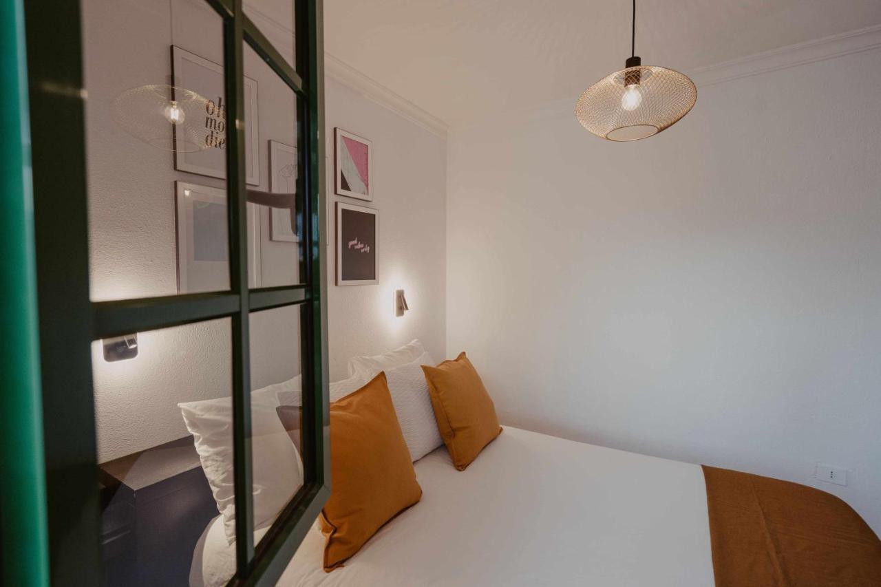 Holanda Tropic Villa Playa del Inglés Kültér fotó