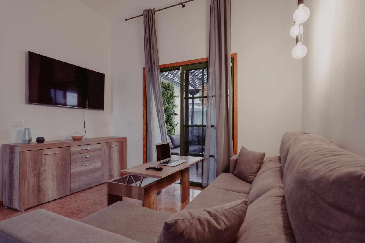 Holanda Tropic Villa Playa del Inglés Kültér fotó
