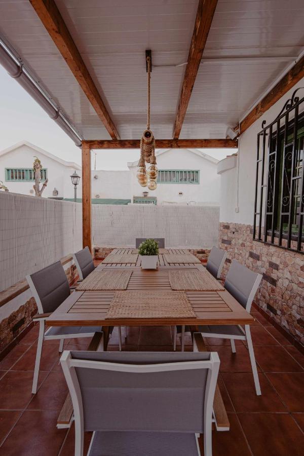 Holanda Tropic Villa Playa del Inglés Kültér fotó
