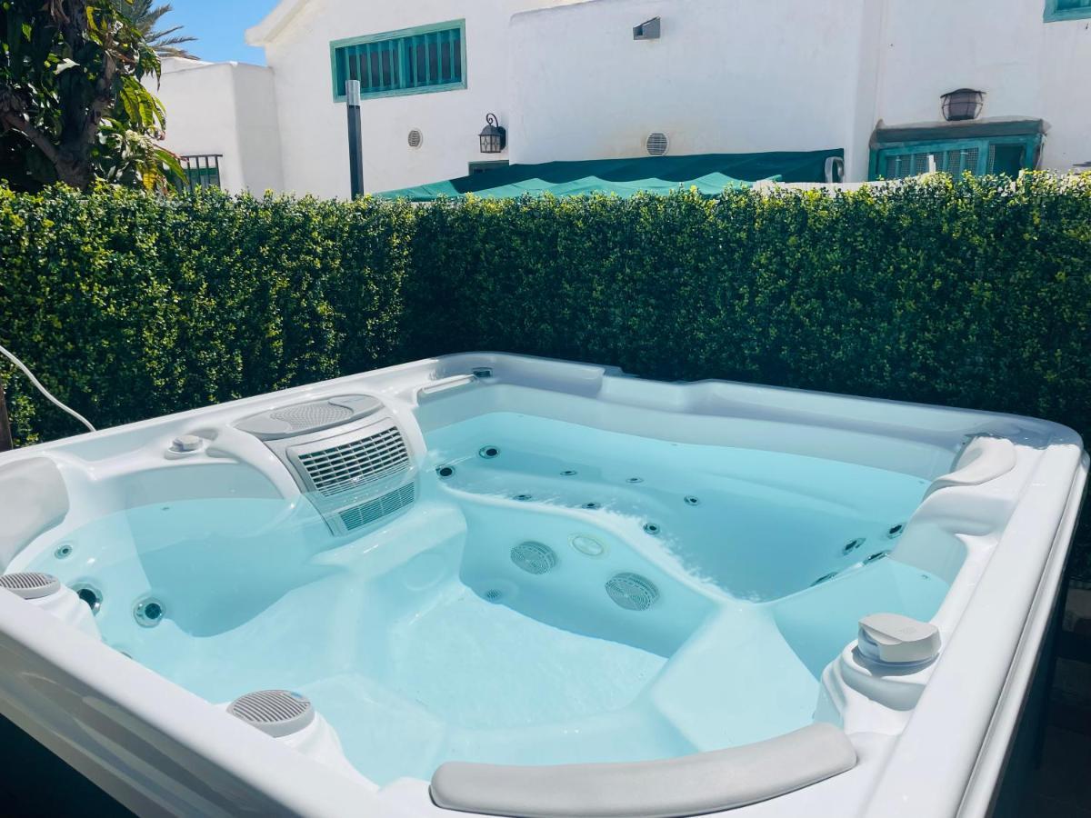 Holanda Tropic Villa Playa del Inglés Kültér fotó